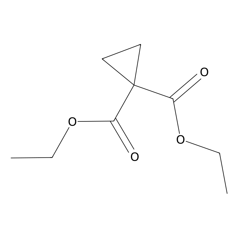 Diethyl 1,1-cyclopropanedicarboxylate