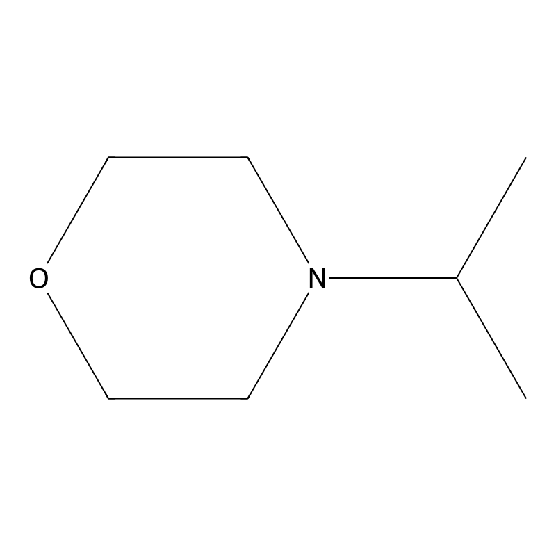 4-Isopropylmorpholine