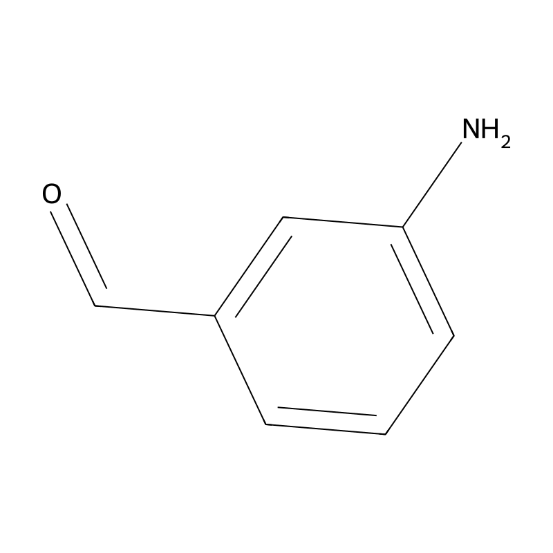 3-Aminobenzaldehyde