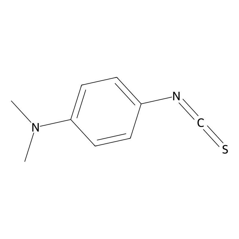 4-(Dimethylamino)phenyl isothiocyanate