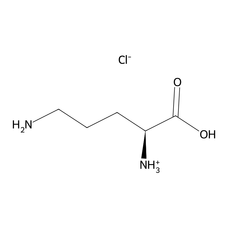 L-Ornithine hydrochloride