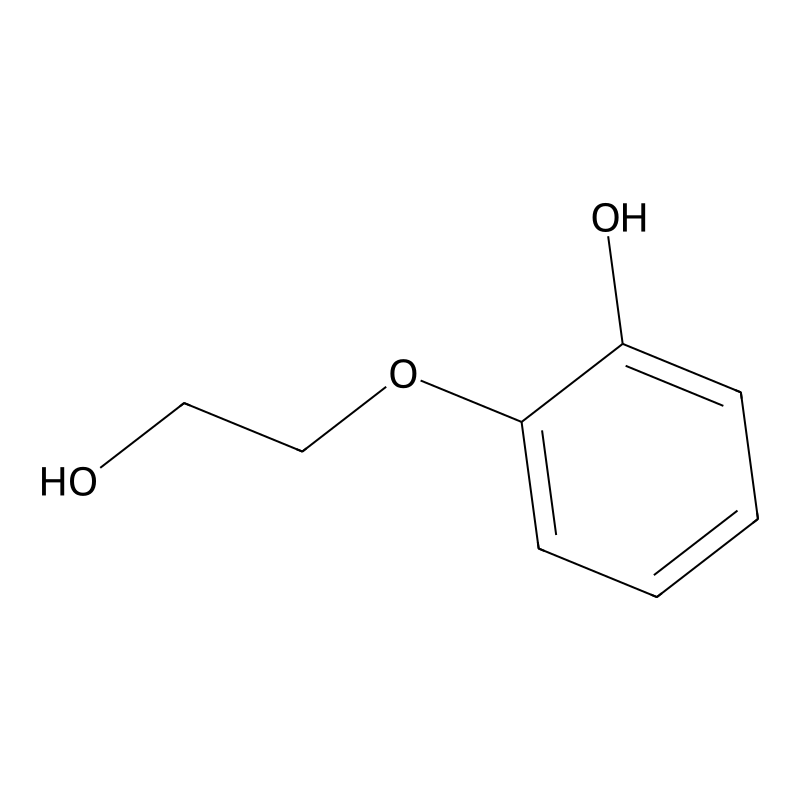 2-(2-Hydroxyethoxy)phenol