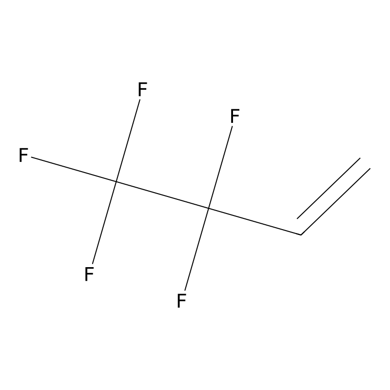 3,3,4,4,4-Pentafluorobut-1-ene