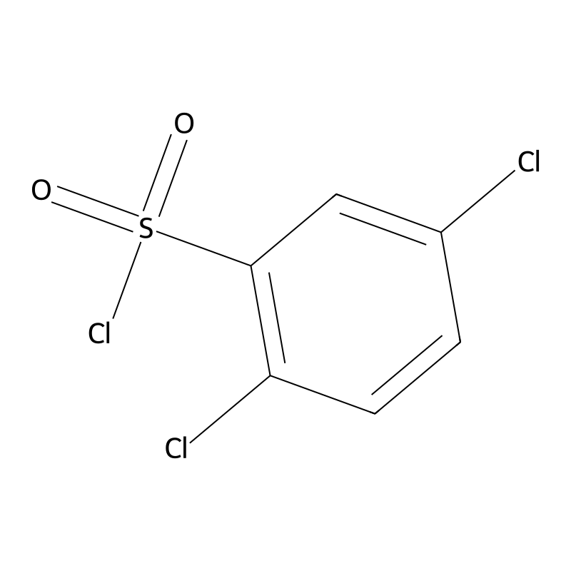 2,5-Dichlorobenzenesulfonyl chloride
