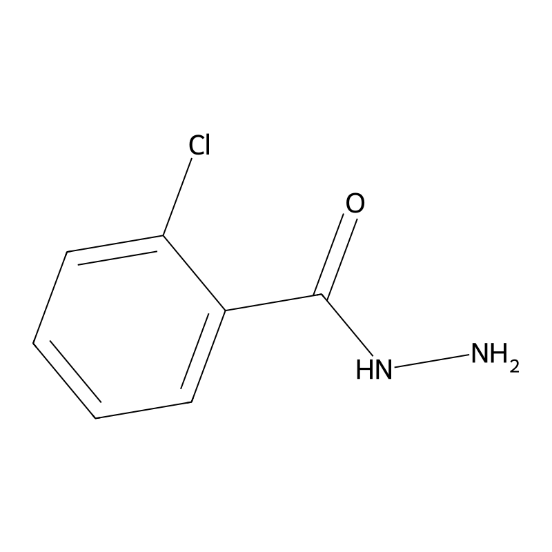 2-Chlorobenzohydrazide