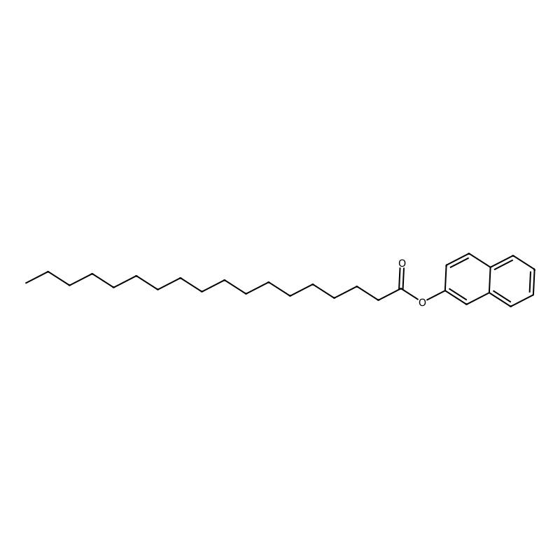 2-Naphthyl stearate