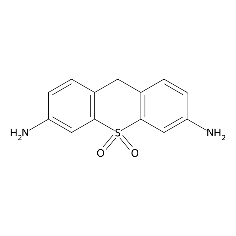 3,6-THIOXANTHENEDIAMINE-10,10-DIOXIDE