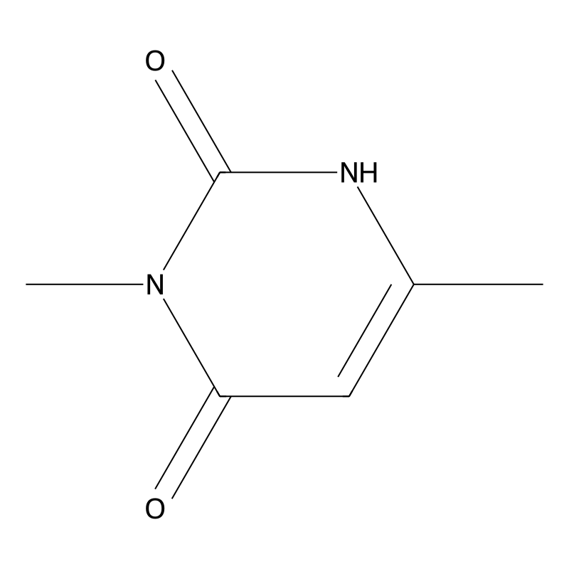 3,6-Dimethylpyrimidine-2,4(1h,3h)-dione