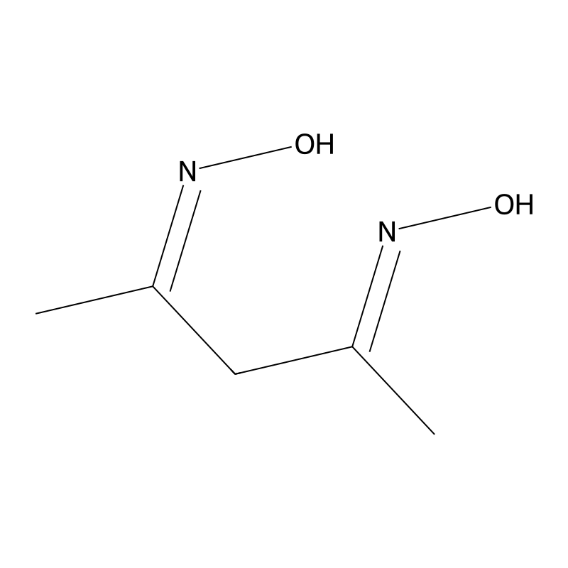 2,4-Pentanedione dioxime