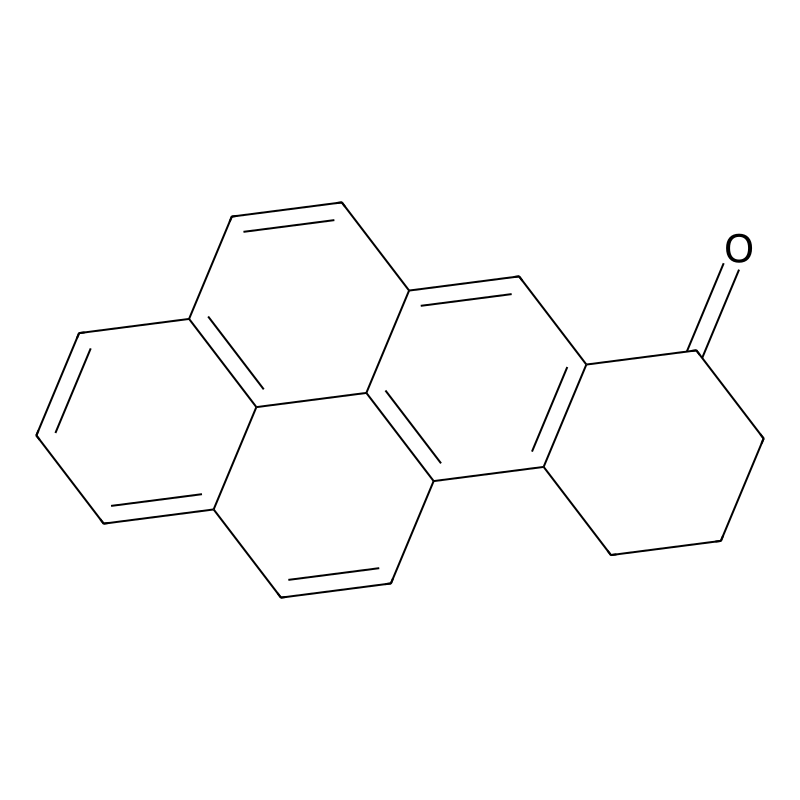 9,10-Dihydrobenzo[a]pyren-7(8h)-one
