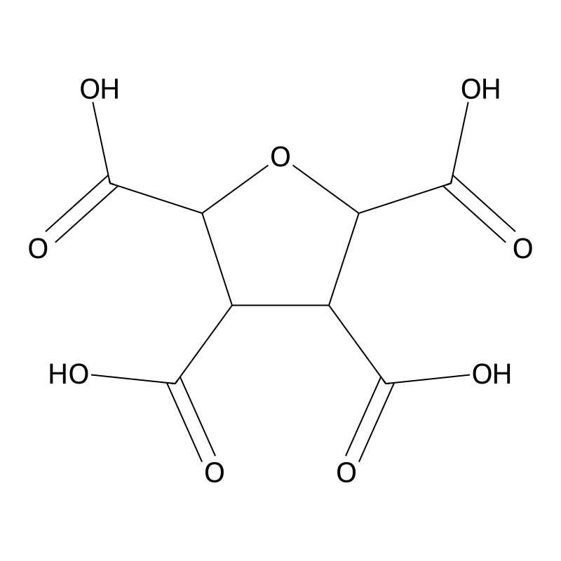 Tetrahydrofuran-2,3,4,5-tetracarboxylic Acid