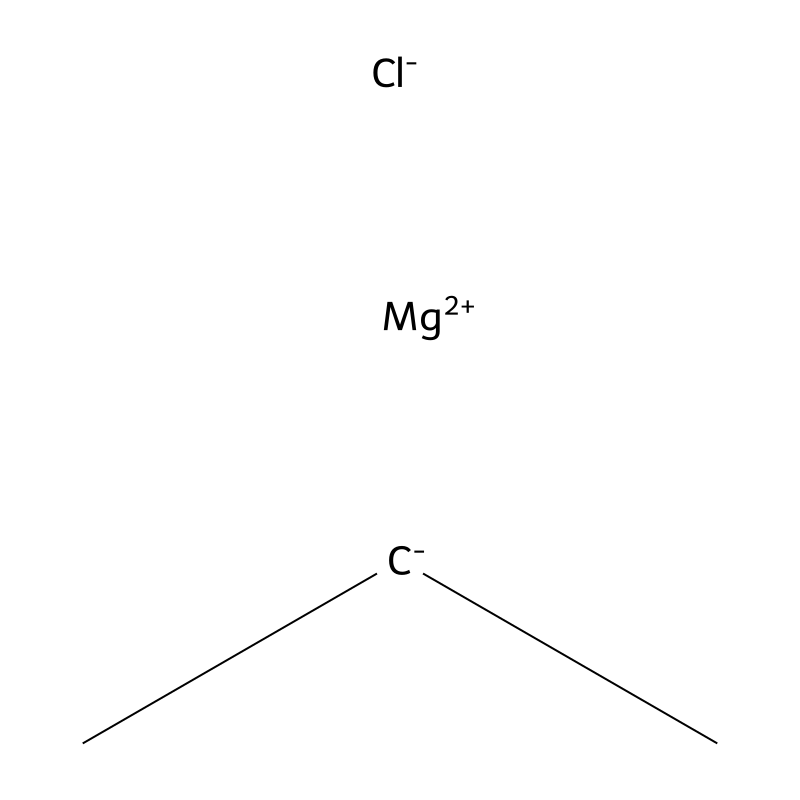 Magnesium, chloro(1-methylethyl)-