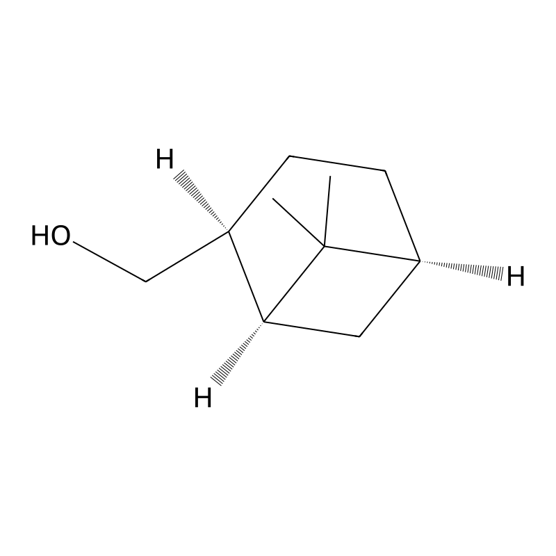 (-)-trans-Myrtanol