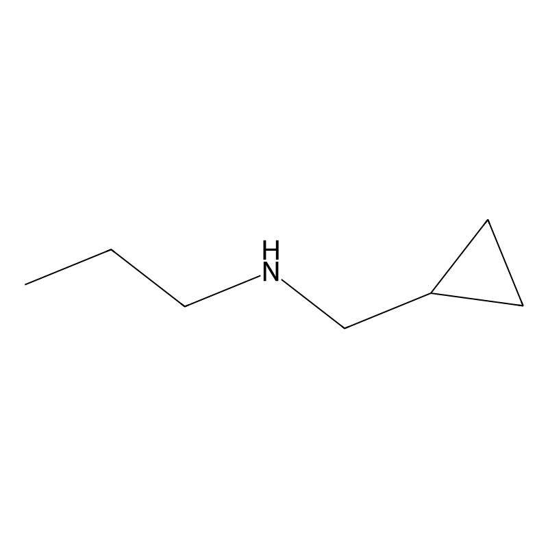 N-Propylcyclopropanemethylamine