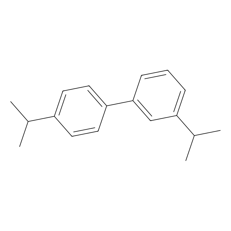 3,4'-Diisopropylbiphenyl
