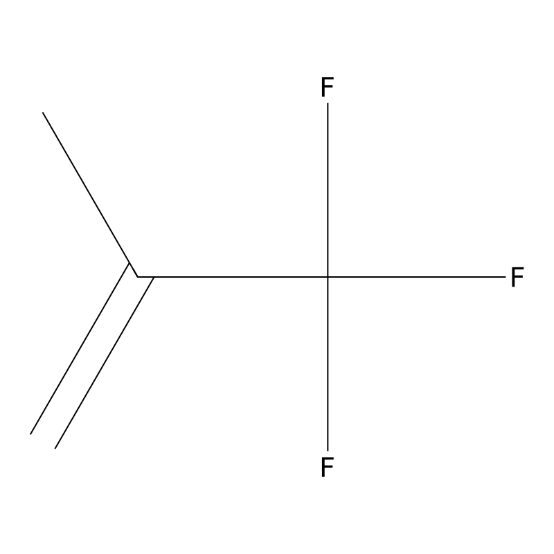 2-(Trifluoromethyl)propene
