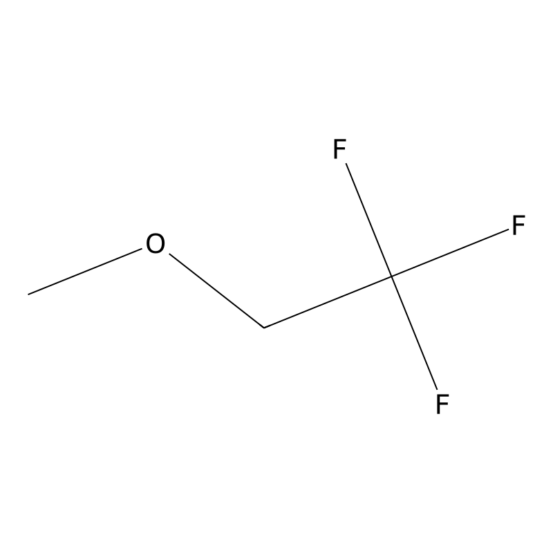 2,2,2-Trifluoroethyl methyl ether