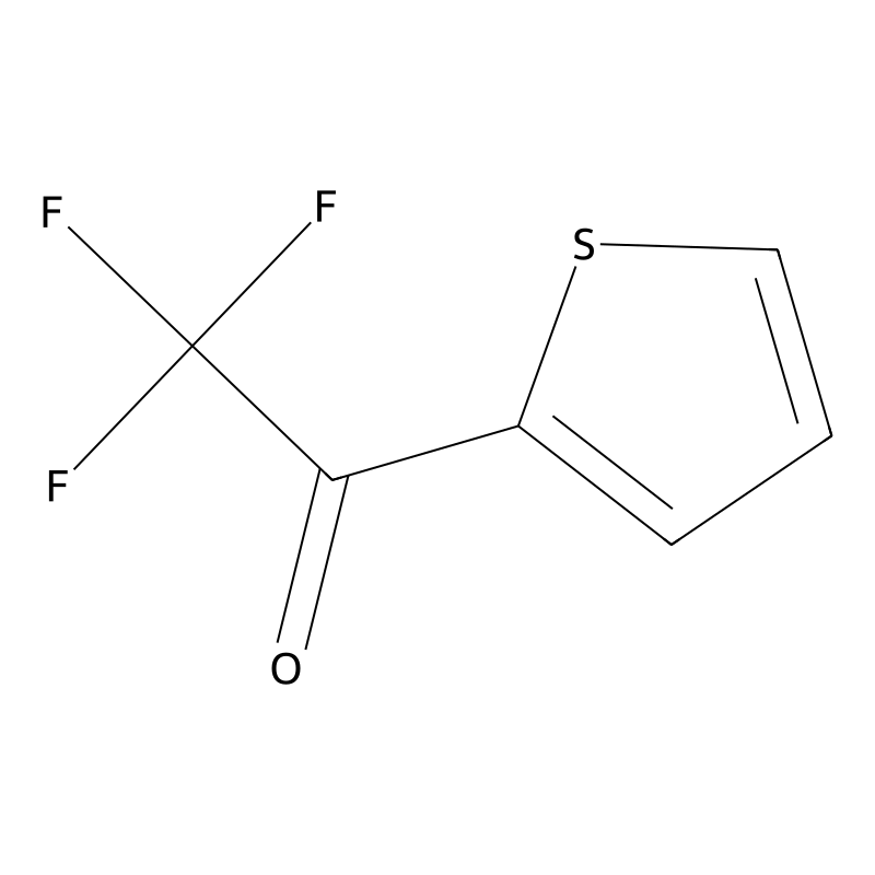 2-(Trifluoroacetyl)thiophene
