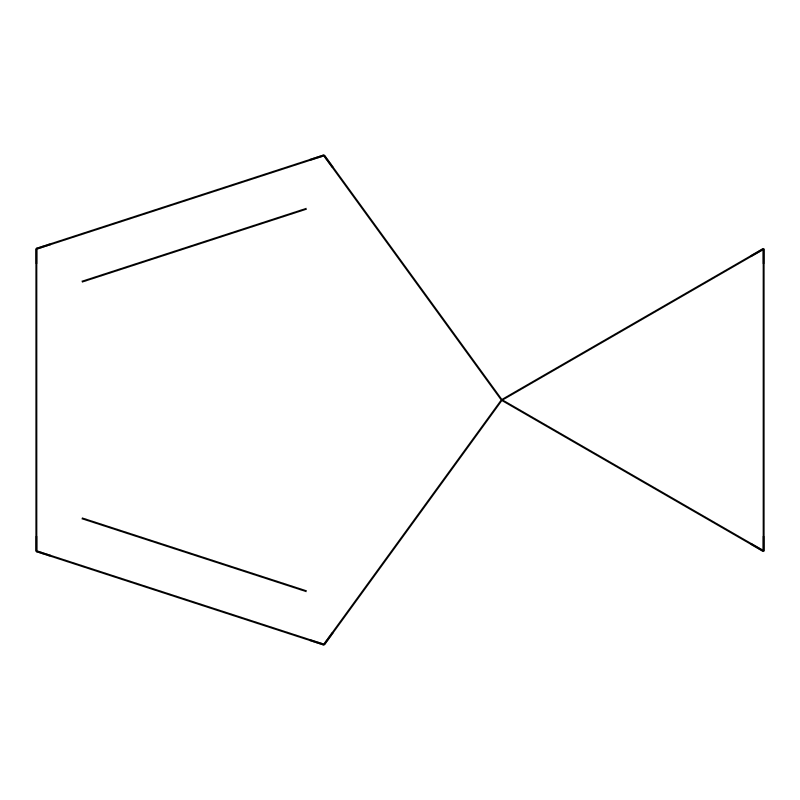 Spiro[2.4]hepta-4,6-diene