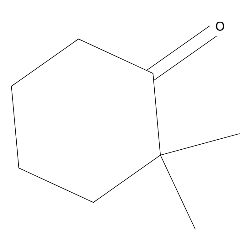 2,2-Dimethylcyclohexanone