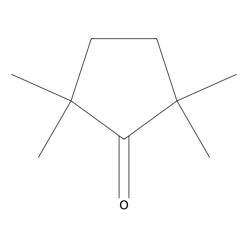 2,2,5,5-Tetramethylcyclopentanone