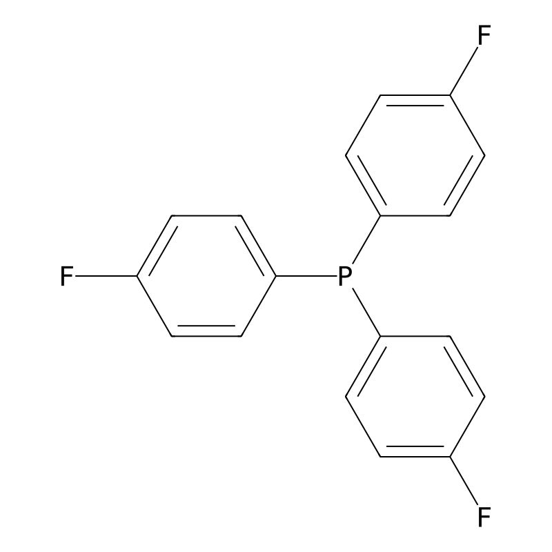 Tris(4-fluorophenyl)phosphine