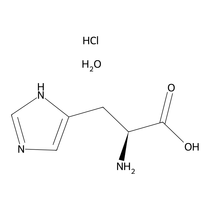 L-Histidine hydrochloride hydrate