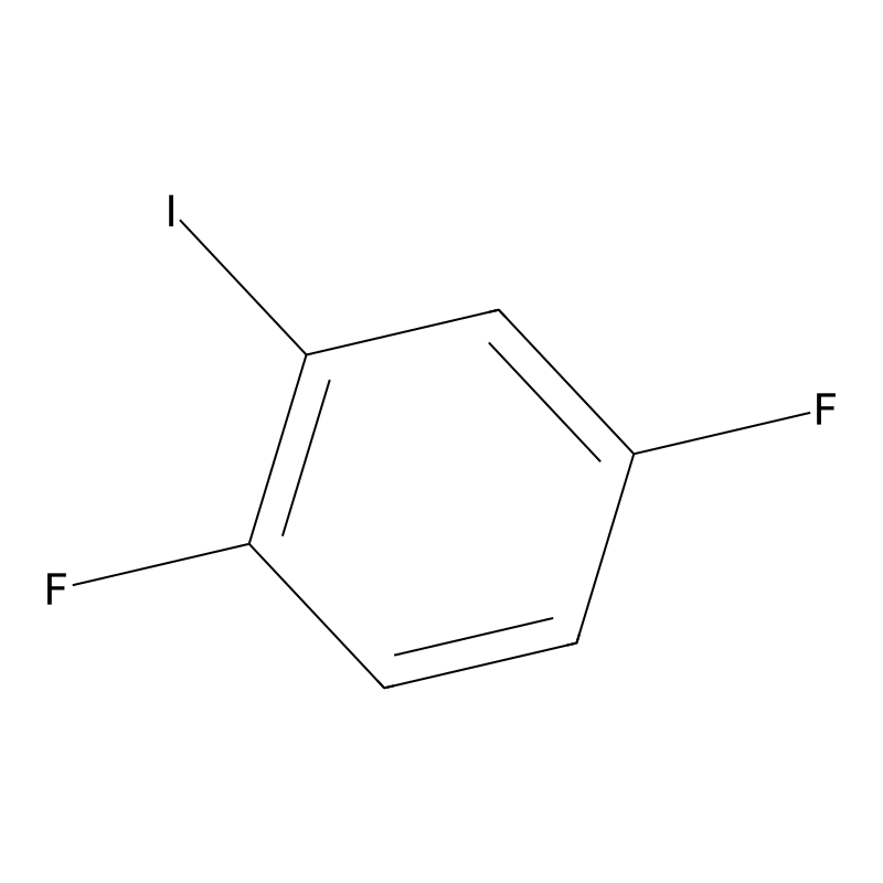 1,4-Difluoro-2-iodobenzene
