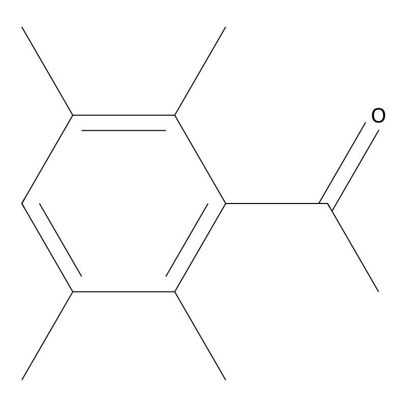 1-(2,3,5,6-Tetramethylphenyl)ethanone