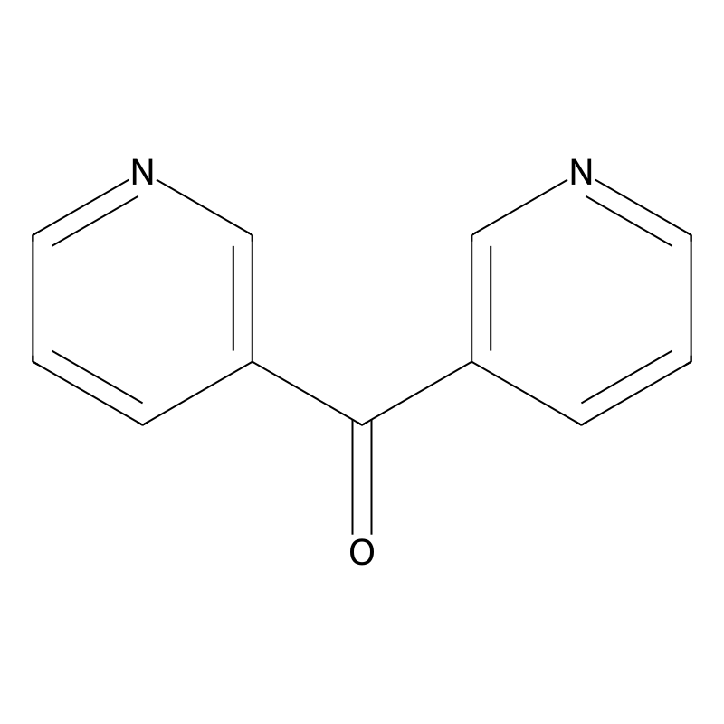 Di(pyridin-3-yl)methanone