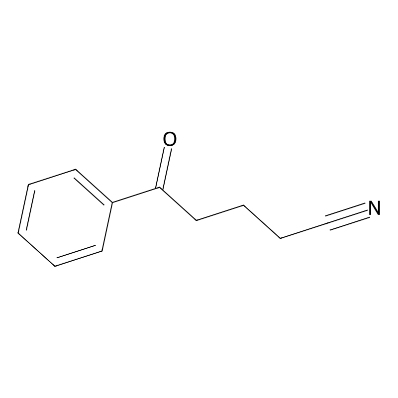 5-Oxo-5-phenylvaleronitrile