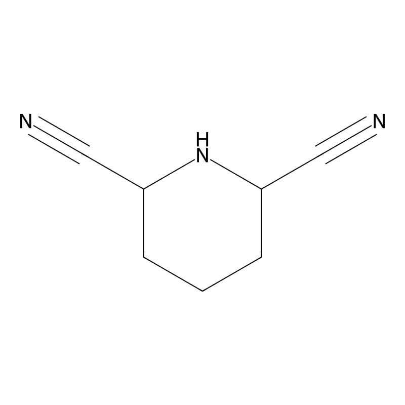 Piperidine-2,6-dicarbonitrile