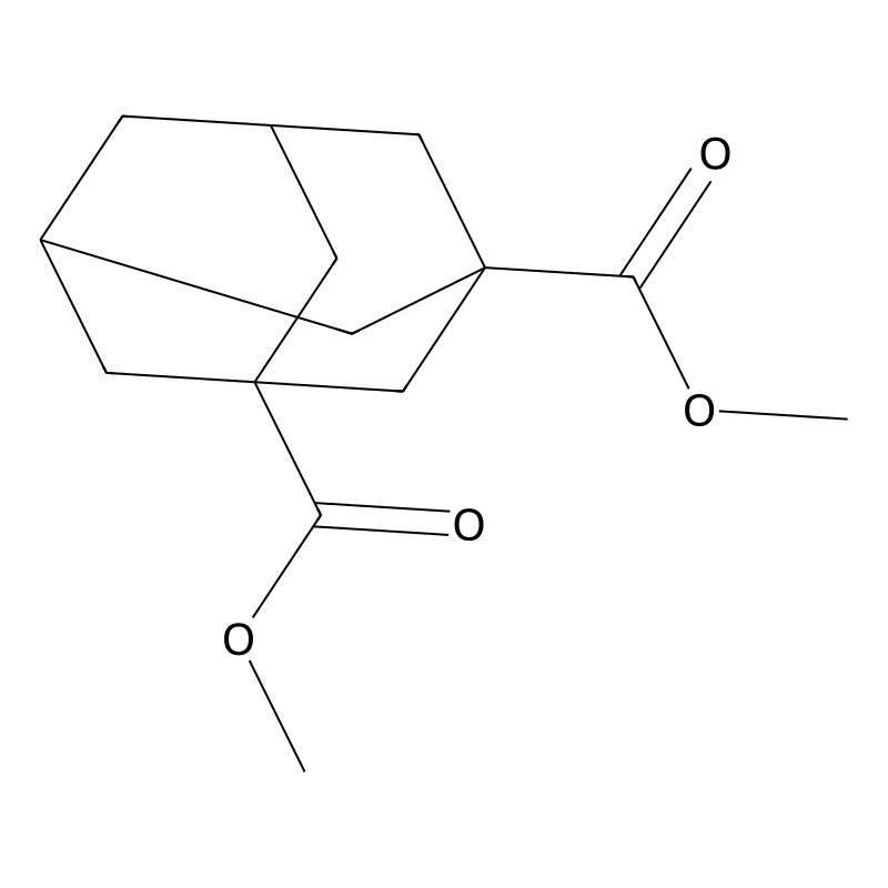 Dimethyl 1,3-adamantanedicarboxylate