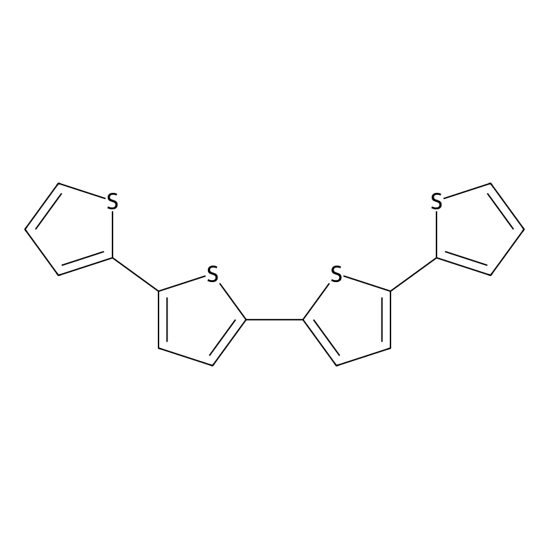 2,2':5',2'':5'',2'''-Quaterthiophene