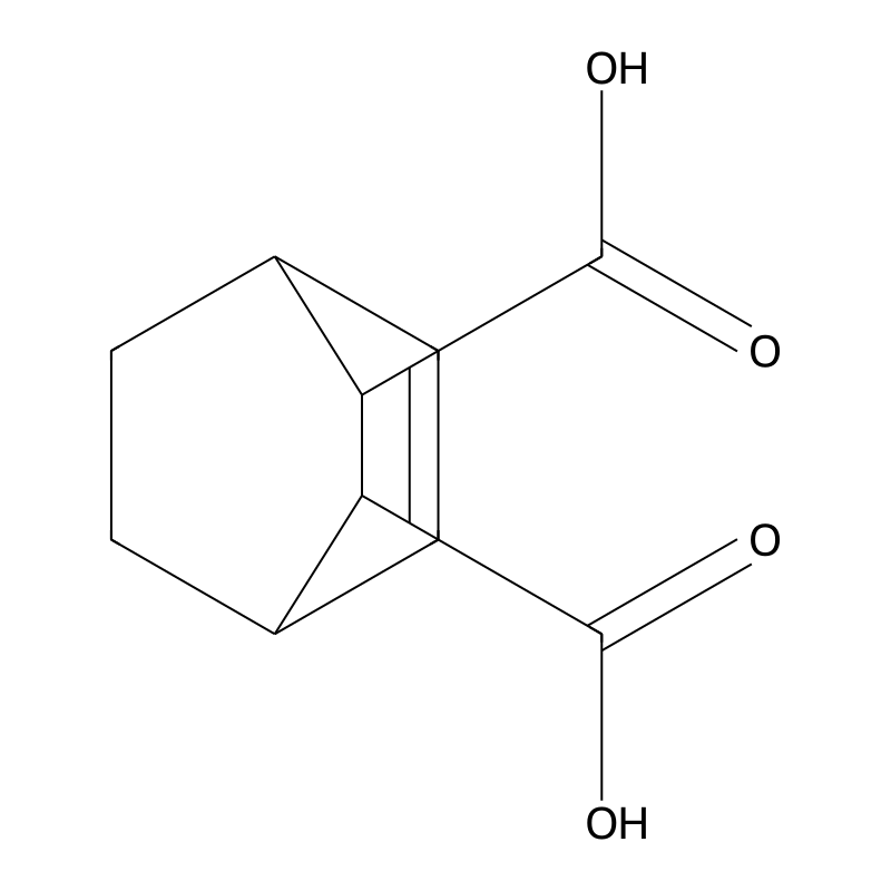 Bicyclo[2.2.2]oct-5-ene-2,3-dicarboxylic acid