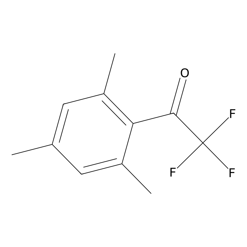 2,2,2-Trifluoro-2',4',6'-trimethylacetophenone