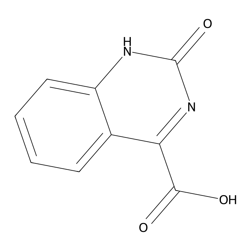 2-Oxo-1,2-dihydroquinazoline-4-carboxylic acid