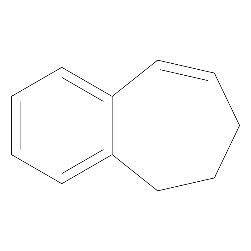 6,7-Dihydro-5H-benzocycloheptene