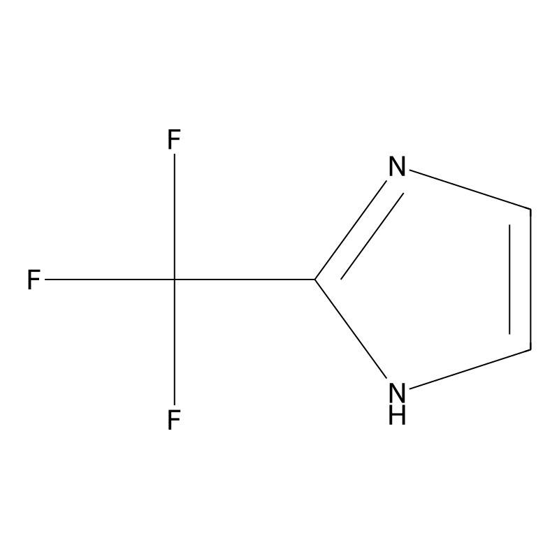 2-(Trifluoromethyl)-1H-imidazole