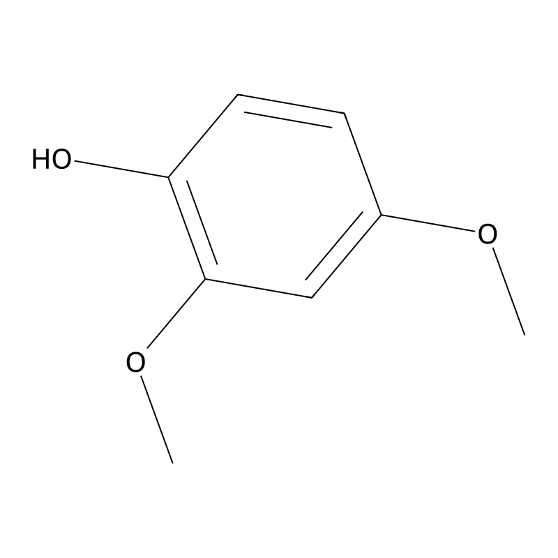 2,4-Dimethoxyphenol
