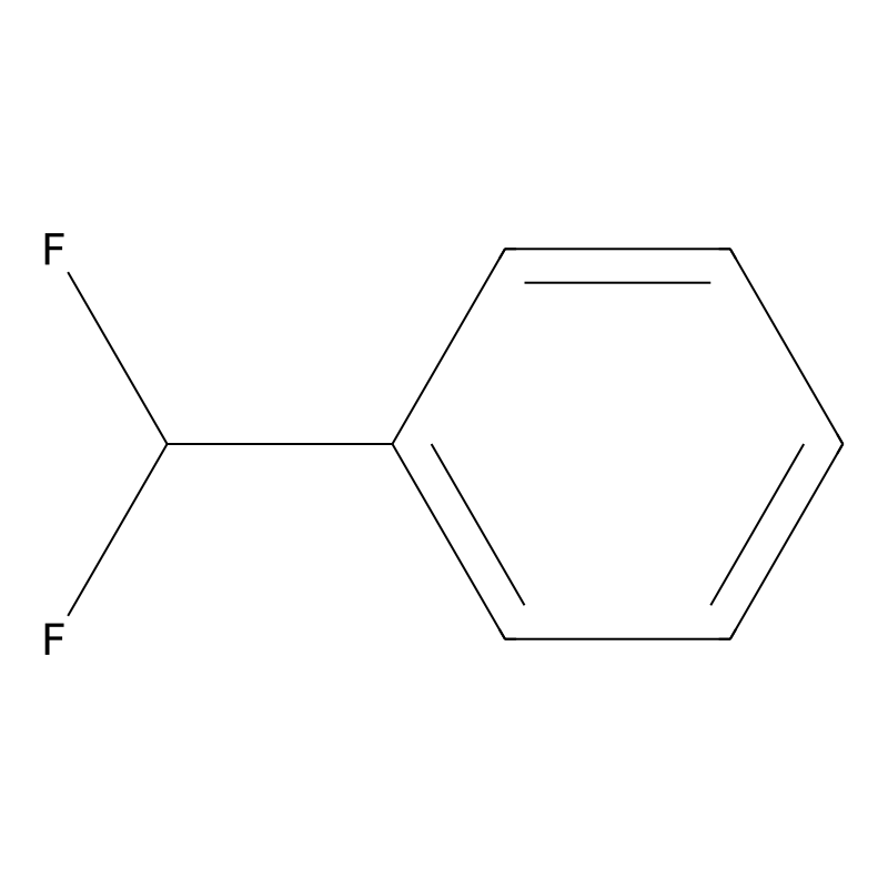(Difluoromethyl)benzene