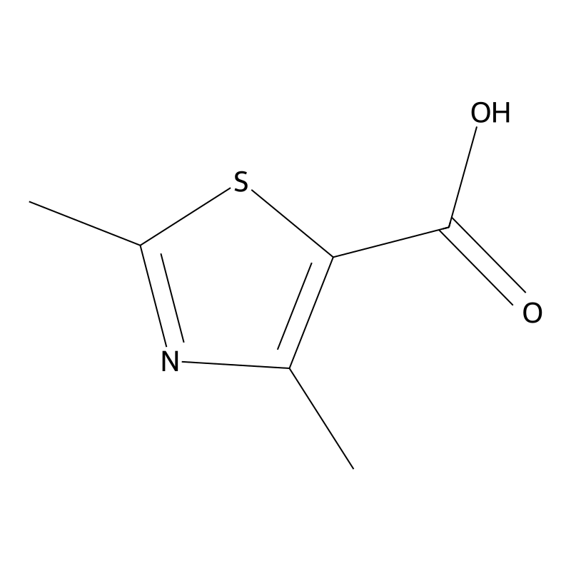 2,4-Dimethylthiazole-5-carboxylic acid
