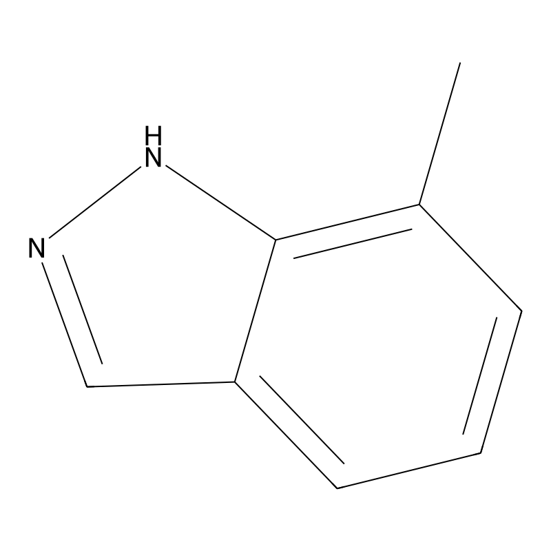 7-methyl-1H-indazole