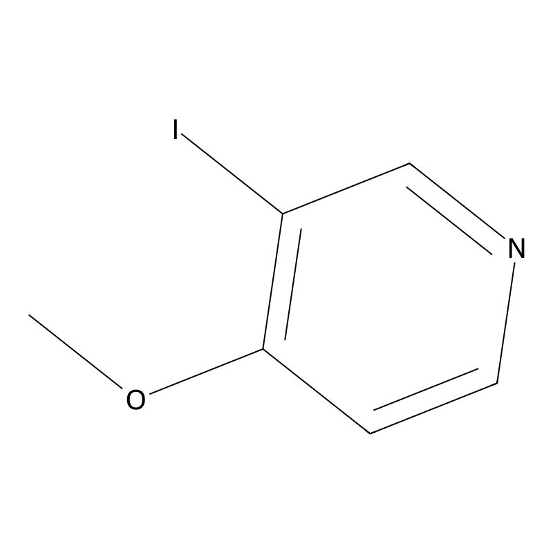 3-Iodo-4-methoxypyridine