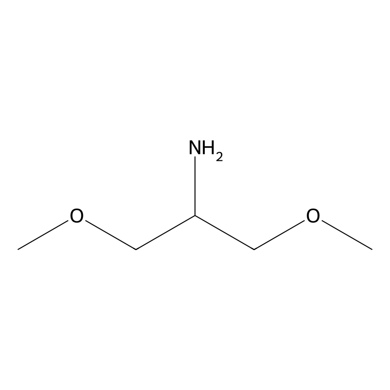 1,3-Dimethoxypropan-2-amine