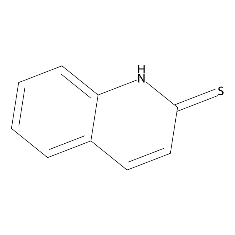 2-Quinolinethiol
