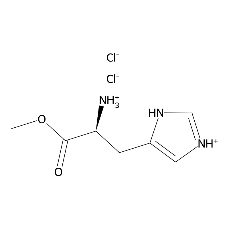 Methyl L-histidinate dihydrochloride