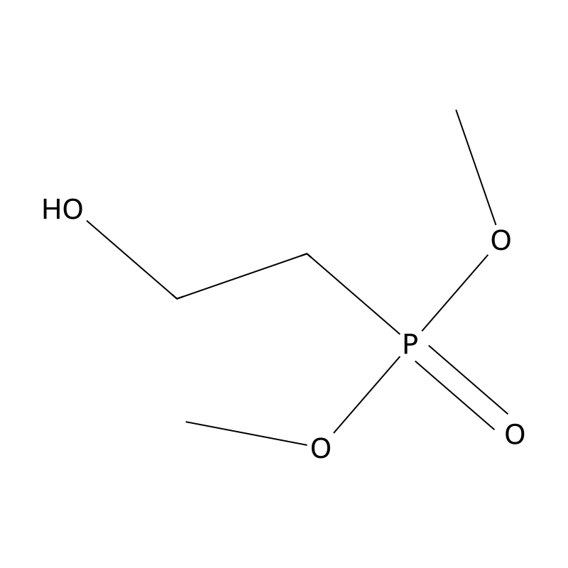 Dimethyl (2-hydroxyethyl)phosphonate