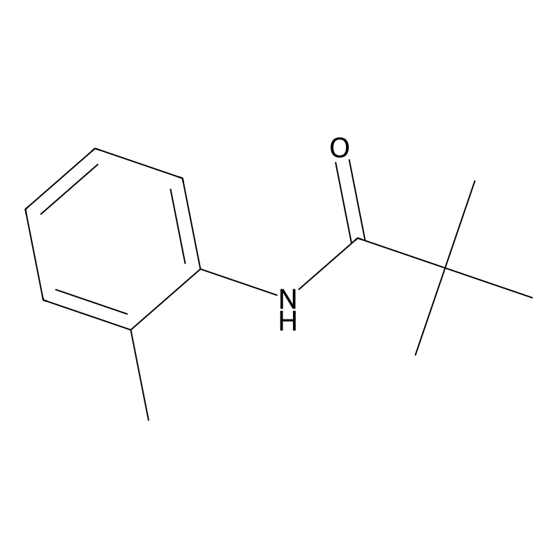 2,2,2'-Trimethylpropionanilide