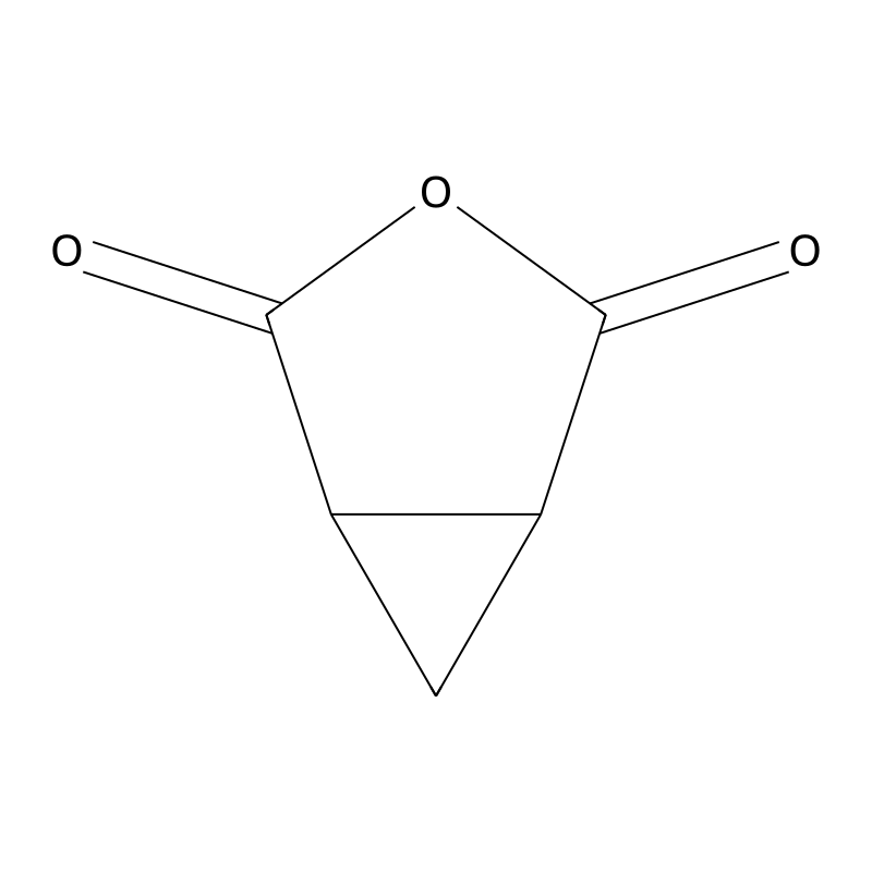 3-Oxabicyclo[3.1.0]hexane-2,4-dione